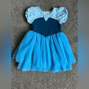 Taylor Joelle Ariel Dress (4T) Reposted